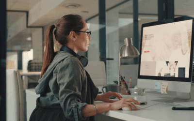 Why Web Design Trends Matter for Alberta Businesses